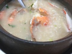 -潮生潮汕砂锅粥