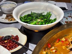 -皖厨·中国徽菜(星河WORLD·COCO Park店)