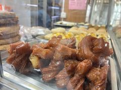 糖耳朵-护国寺小吃店(阜成门桥店)