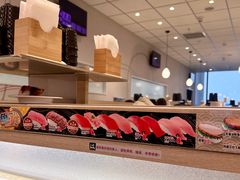 -滨寿司(新街口中央商场店)