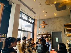 -星巴克(成都太古里二店)
