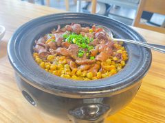 -陶德砂锅(营门口店)