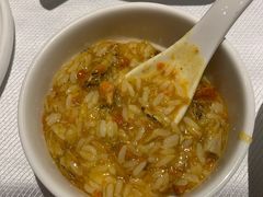 招牌蟹粉捞饭-YUNHE秐合· 雅致浙宴(西溪店)