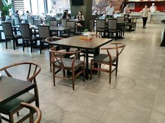 大堂-胥城奥灶面·面之府(书香世家月亮湾酒店)