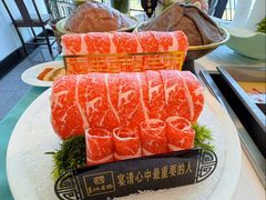 -皇城老妈火锅·川味传承(港湾店)