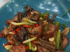 -围龙屋客家食府(福田店)