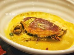 -蟹之国·精品蟹料理(极地店)