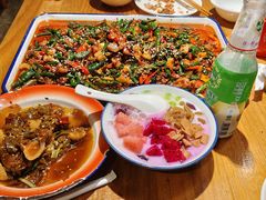 兔槽招牌兔-兔槽江湖菜·重庆璧山兔(水围店)