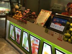 -漫果工坊(西单大悦城店)