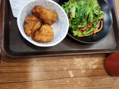 -食其家·牛丼咖喱(广元西路店)