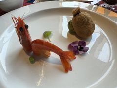-上海滩餐厅(BFC外滩金融中心店)