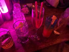 -HIB HUB公社(解放西路店)