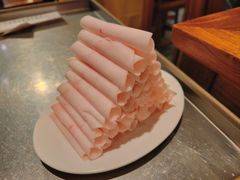 羊尾-南门涮肉(上海二店)