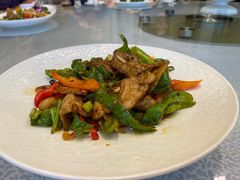 -金翠皇宫粤菜·点心·海鲜(翡翠店)