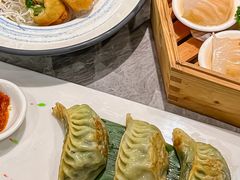 -九龙茶记·粤式餐厅融合菜(鹭江店)