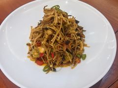 -小城外婆肴私房菜.家宴聚集点(圆明园颐和园·清河上地店)