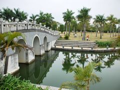-南宁南湖公园