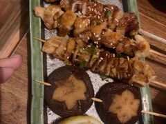-阿泽料理
