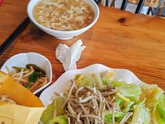 -漕河全驴宴饭店(徐水店)