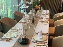 -广州富力丽思卡尔顿酒店