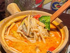 -泰妃殿(武汉首店)