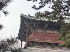 -独乐寺
