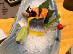 -江户·岚 创意料理(泛海店)