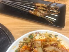 -九十九顶毡房(阜石路店)