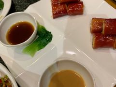 -小城粥道·海胆鲜虾粥(解放广场店)