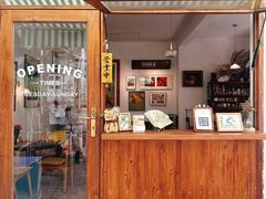 -朝与夕商务茶歇定制·轻奢摆台·下午茶