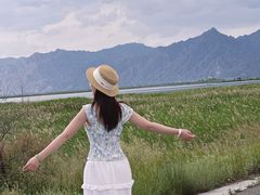 -哈素海