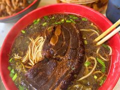 大肉面-小龙大肉面馆