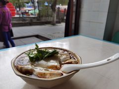 -新繁牛肉豆花(都江堰店)