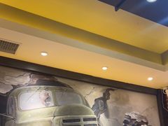 -河坝烧烤串城(金达莱店)