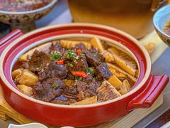 -宗氏一喜砂锅·特色湖北菜(楚河汉街店)