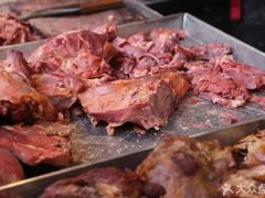 -刘纪孝腊牛羊肉(北广济街店)