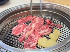 -韩香福烤肉庄园(荣成店)