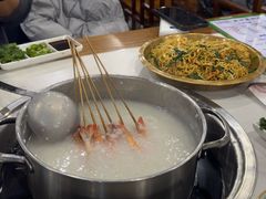 -盈田盈粥庄(博山东路店)