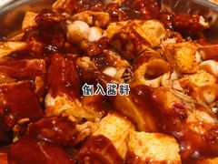 -黄记煌三汁焖锅(广州曜一城店)