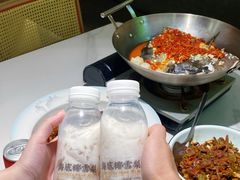 -湘江红·湖南招牌菜(莲花南路店)