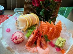 -蟹的岡田屋(正大广场店)