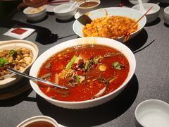 -拾宴(汇智国际商业中心店)