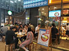 -夏雪花·清真餐厅(生态园店)