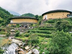 -初溪土楼群