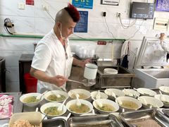 -汪家馄饨(集庆路店)