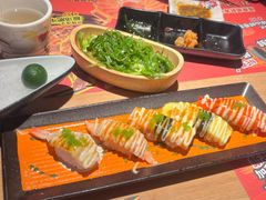 -大赞寿司(国贸店)