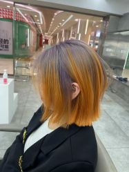 -禾曼造型