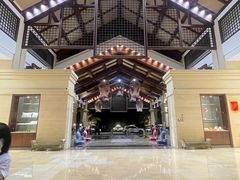 -昆明洲际酒店