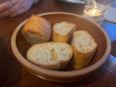 -Laures·月桂西班牙碳烤餐厅(十尚坊店)