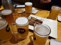 -木屋烧烤(坂田天安云谷店)